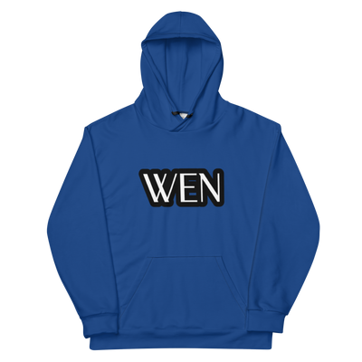 WEN Unisex Hoodie