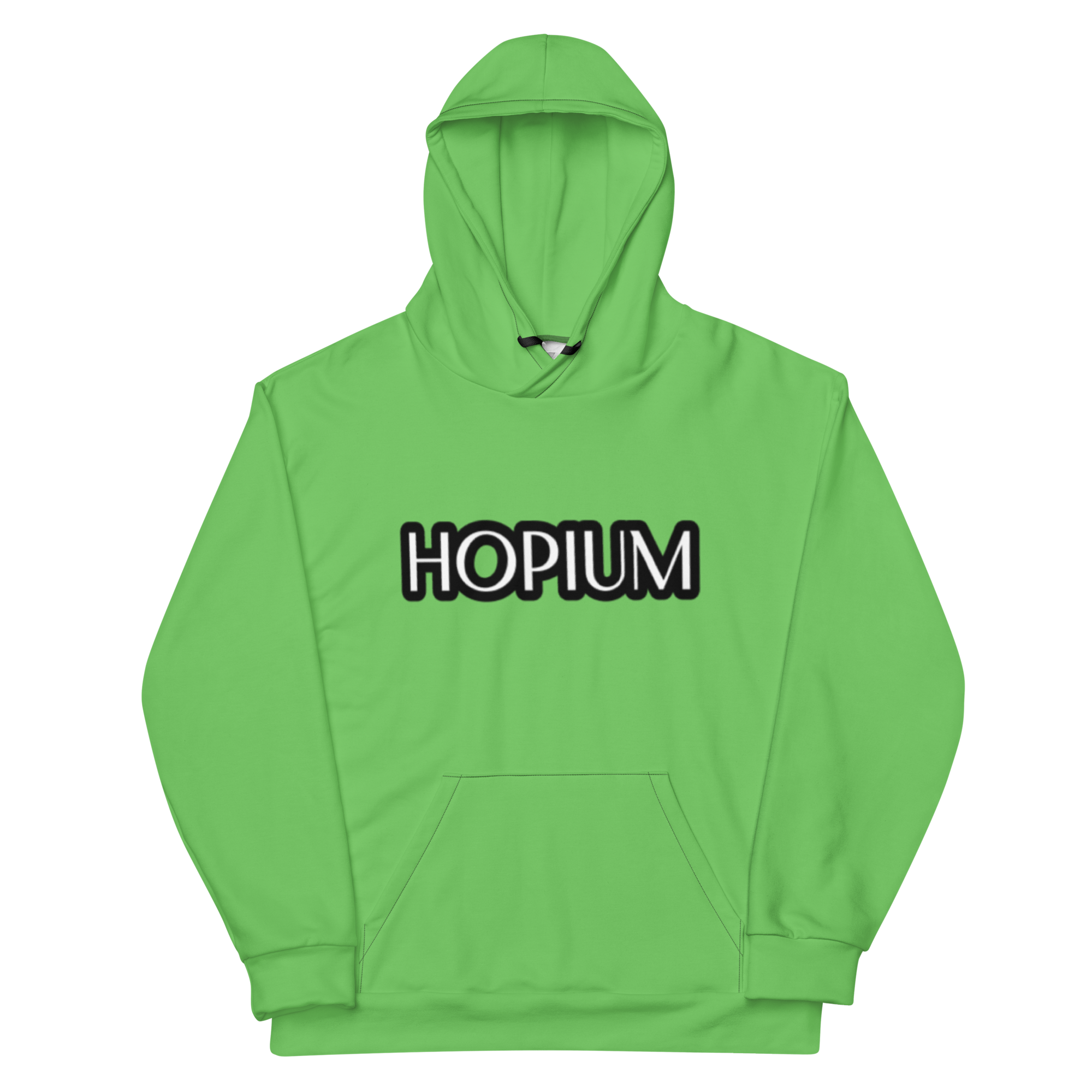 Hopium Unisex Hoodie