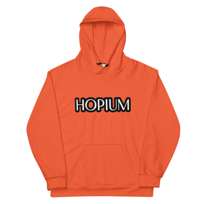 Hopium Unisex Hoodie