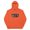 WEN Unisex Hoodie