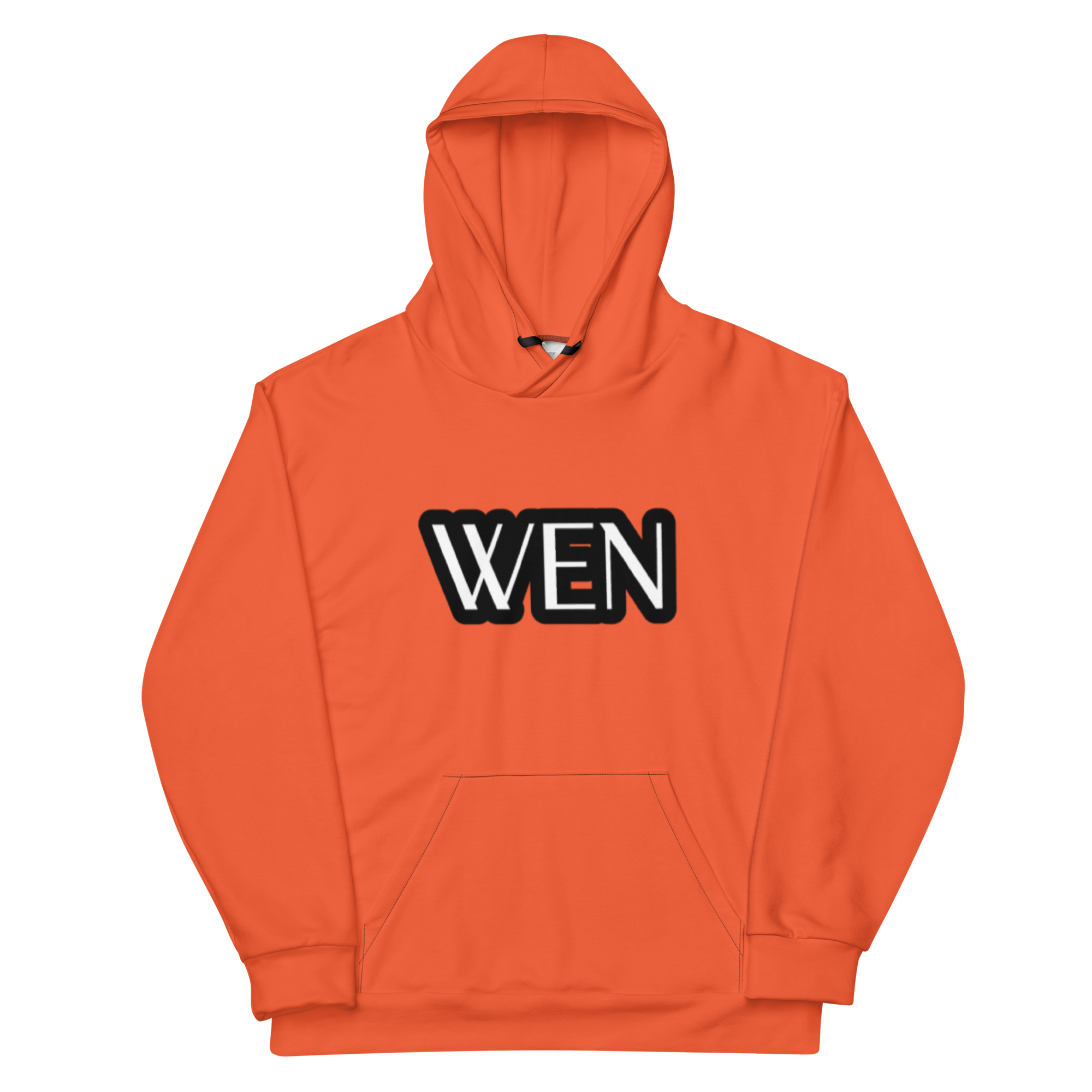 WEN Unisex Hoodie