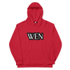 WEN Unisex Hoodie