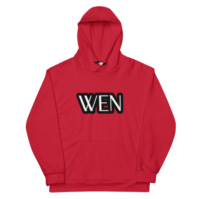 WEN Unisex Hoodie