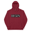 Degen Unisex Hoodie