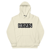 Degen Unisex Hoodie