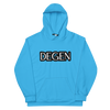 Degen Unisex Hoodie