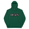 Degen Unisex Hoodie