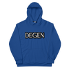 Degen Unisex Hoodie