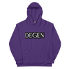 Degen Unisex Hoodie