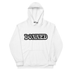 Doxxed Unisex Hoodie