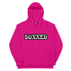 Doxxed Unisex Hoodie