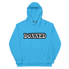 Doxxed Unisex Hoodie