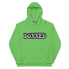 Doxxed Unisex Hoodie