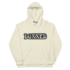 Doxxed Unisex Hoodie