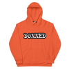 Doxxed Unisex Hoodie