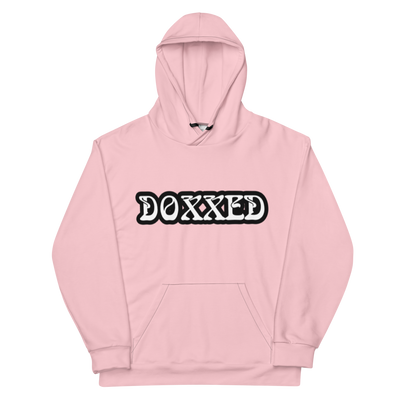 Doxxed Unisex Hoodie