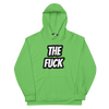 The Fuck Unisex Hoodie