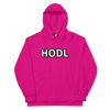 HODL Unisex Hoodie