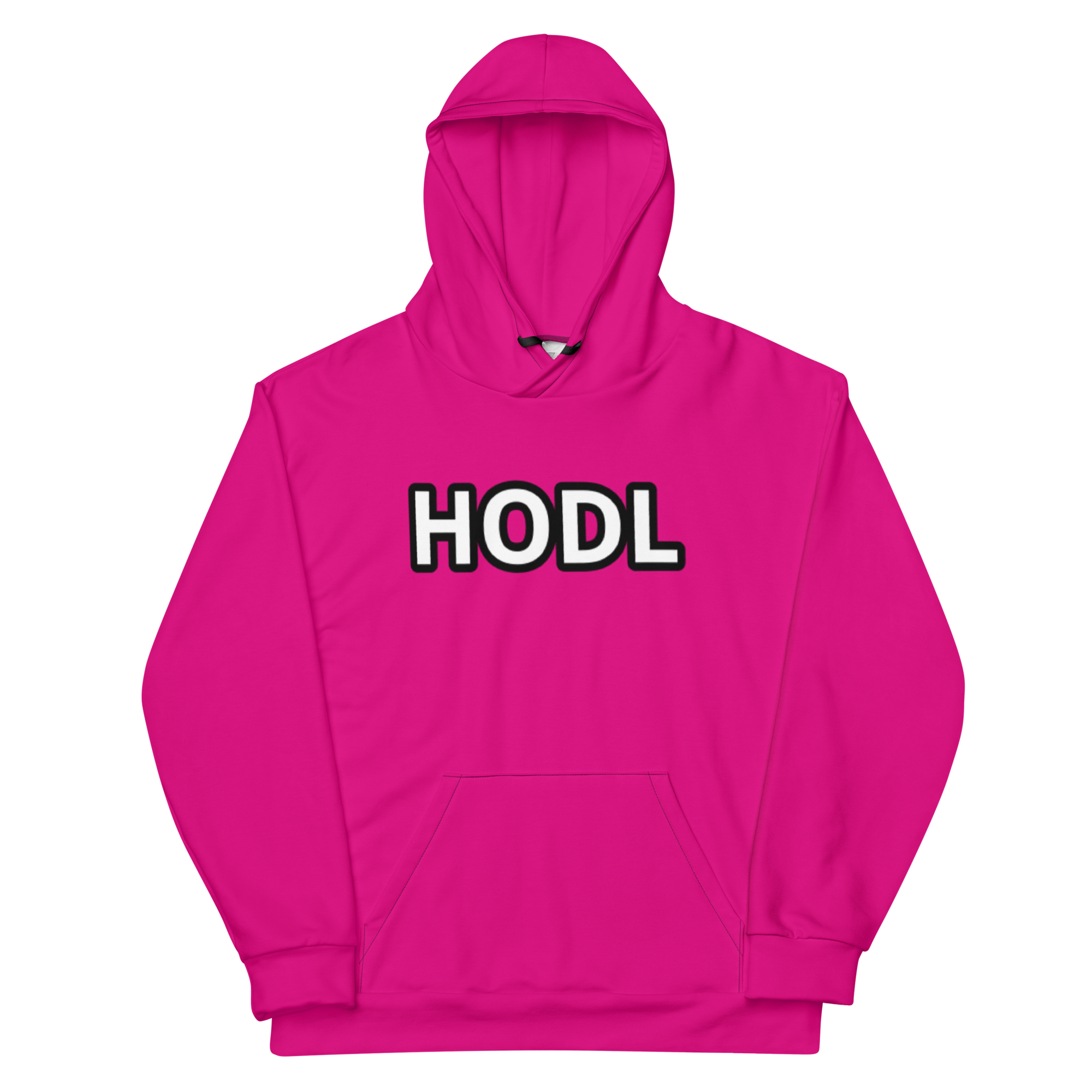 HODL Unisex Hoodie