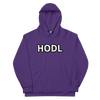 HODL Unisex Hoodie