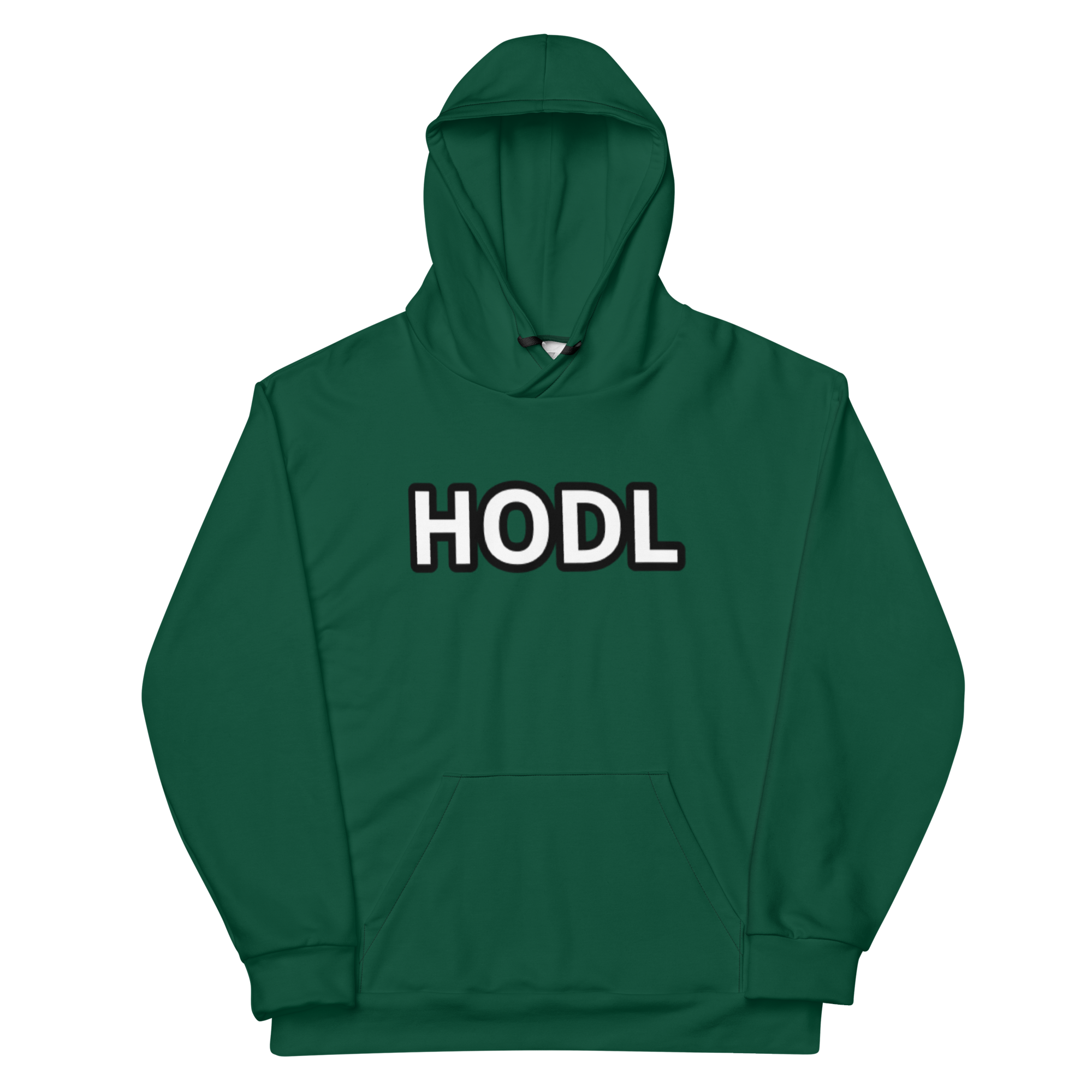 HODL Unisex Hoodie