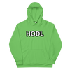 HODL Unisex Hoodie