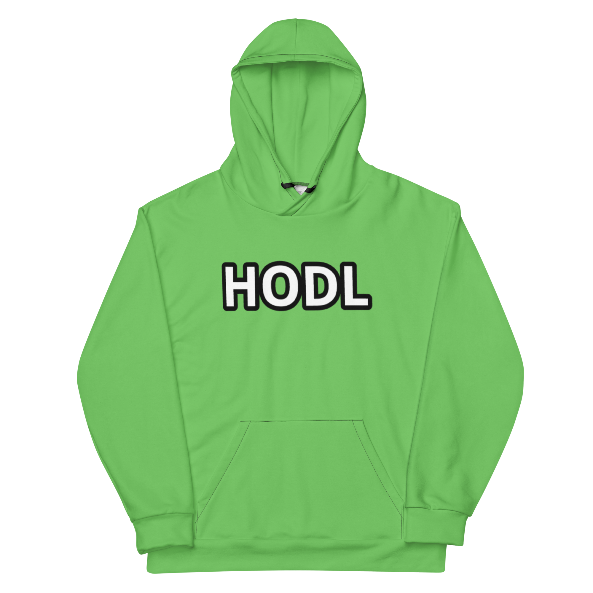 HODL Unisex Hoodie