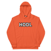 HODL Unisex Hoodie