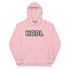 HODL Unisex Hoodie