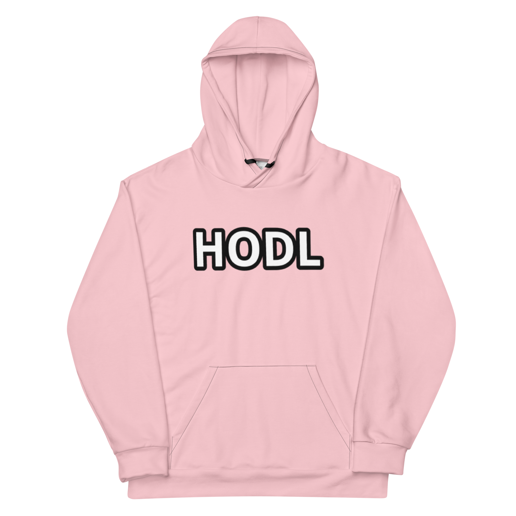 HODL Unisex Hoodie