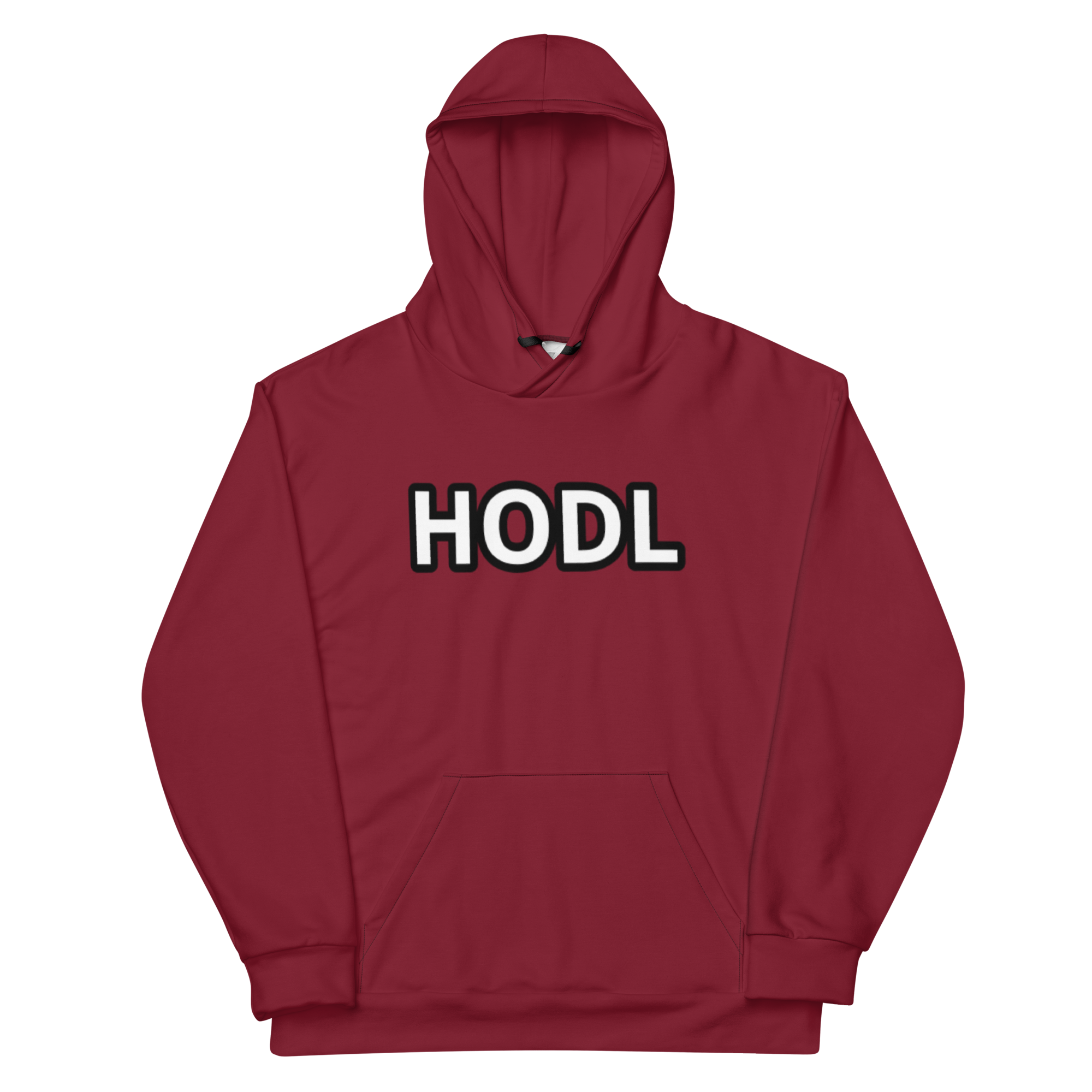 HODL Unisex Hoodie