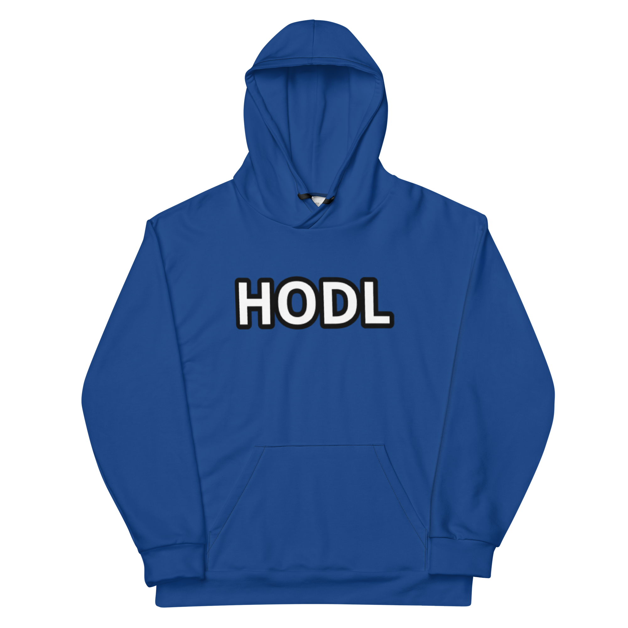 HODL Unisex Hoodie