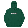 WAGMI Unisex Hoodie