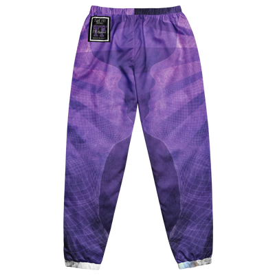 Spirit Diamond Unisex track pants