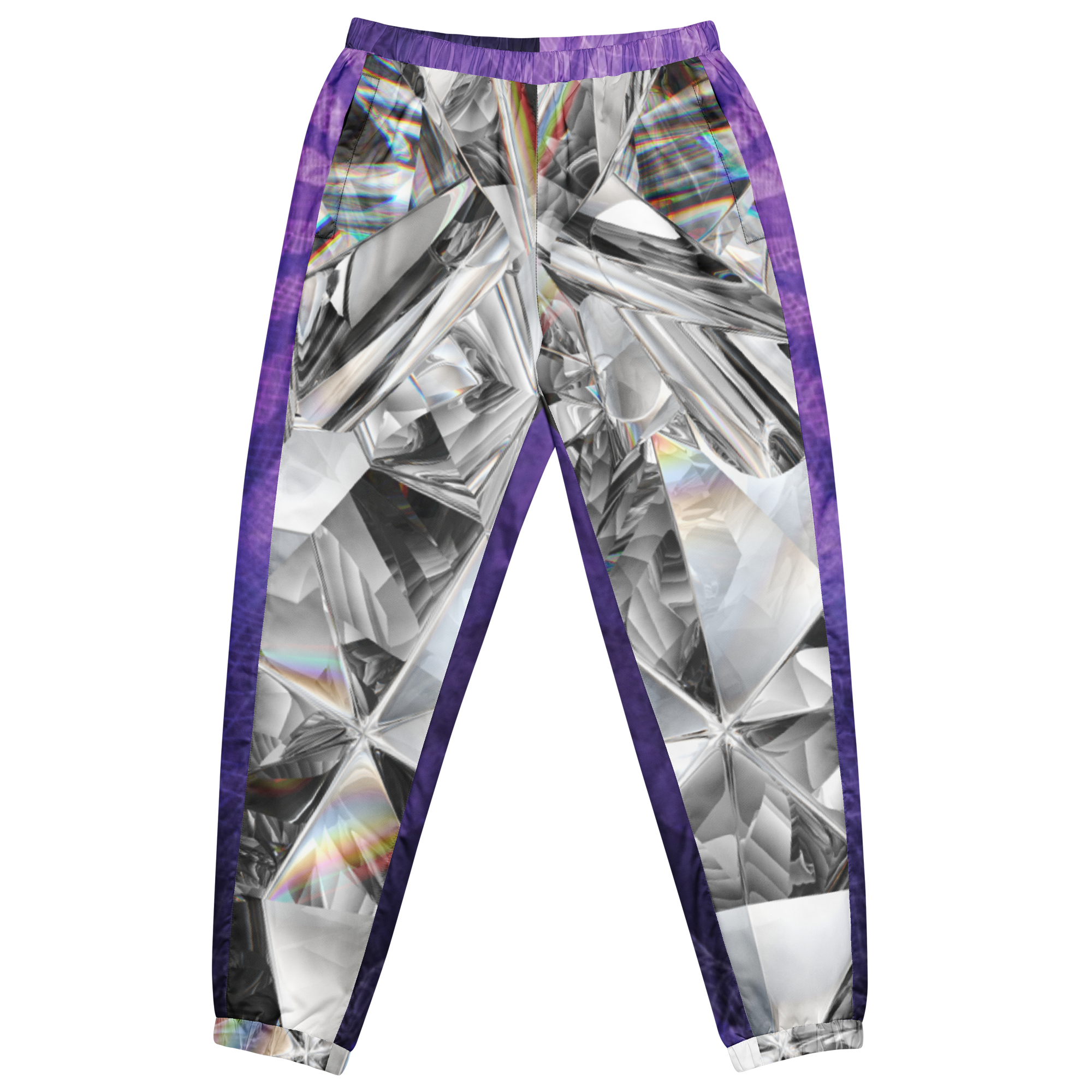 Spirit Diamond Unisex track pants