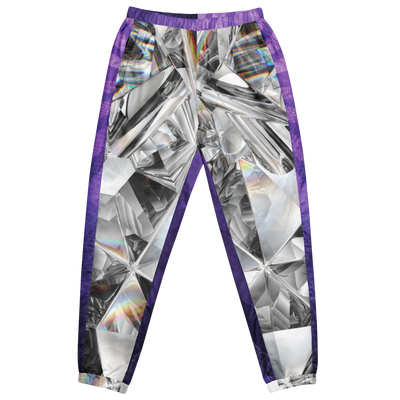 Spirit Diamond Unisex track pants