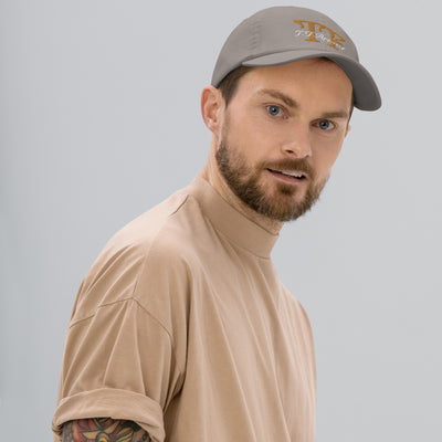 True Fit Champion Dad Cap