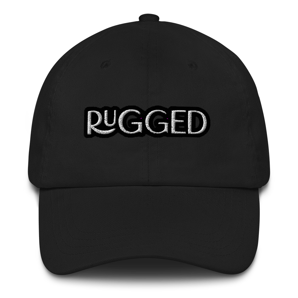 Rugged Dad hat