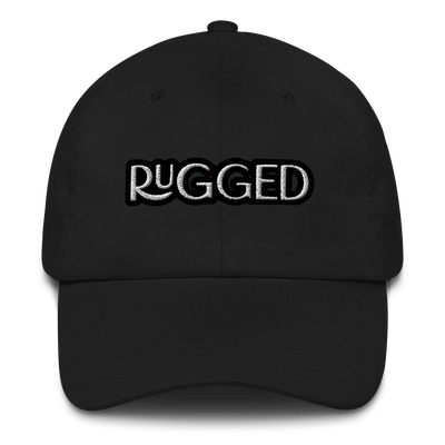 Rugged Dad hat