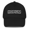 Hopium Dad hat