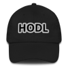 HODL Dad hat