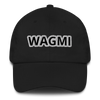 WAGMI Dad hat