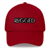 Rugged Dad hat