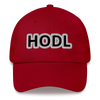 HODL Dad hat