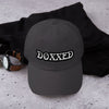 Doxxed Dad hat