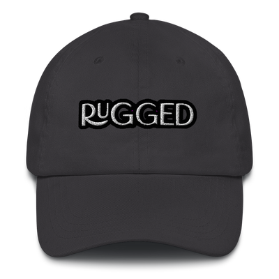 Rugged Dad hat