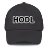 HODL Dad hat