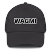 WAGMI Dad hat