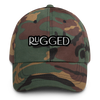 Rugged Dad hat