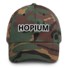 Hopium Dad hat